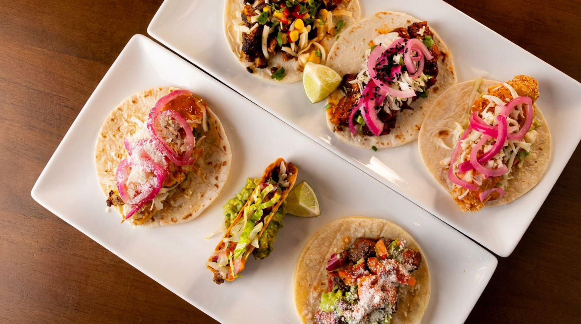 The tradition behind every taco
