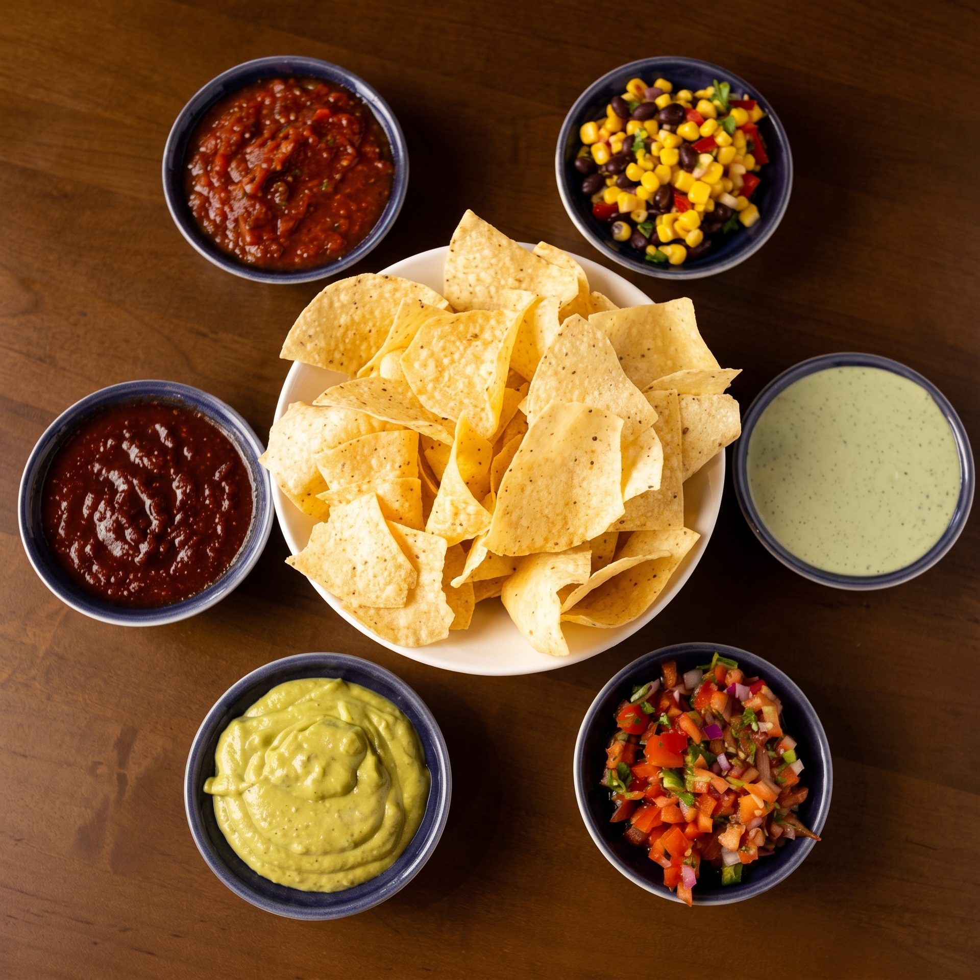 Easy Takeout and Delivery