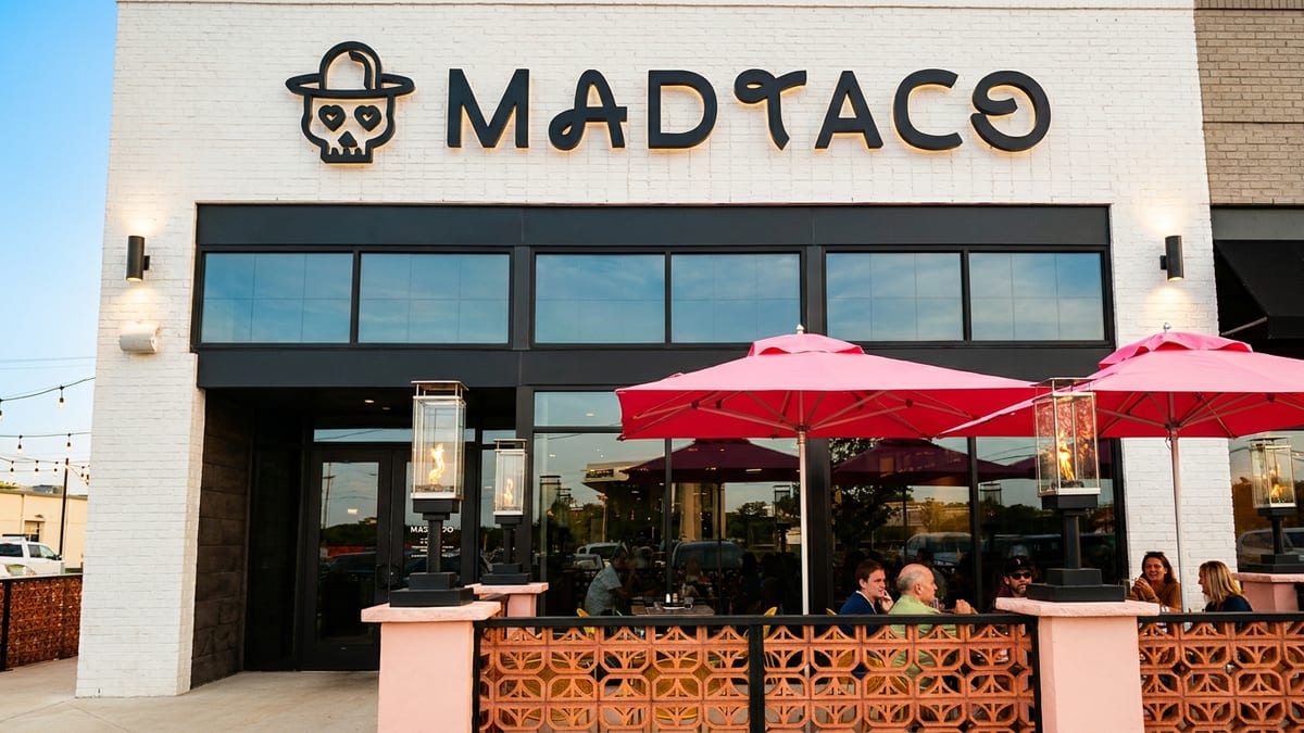 Bowling Green's favorite patio