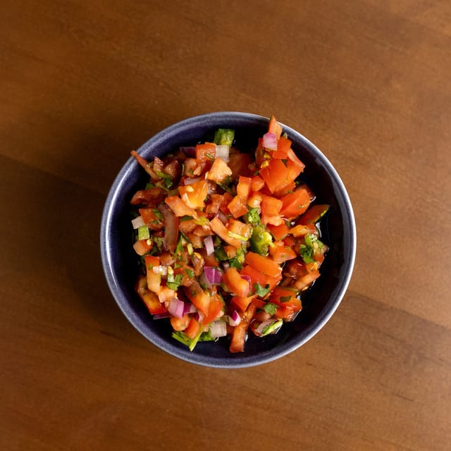 Pico de Gallo 16oz.