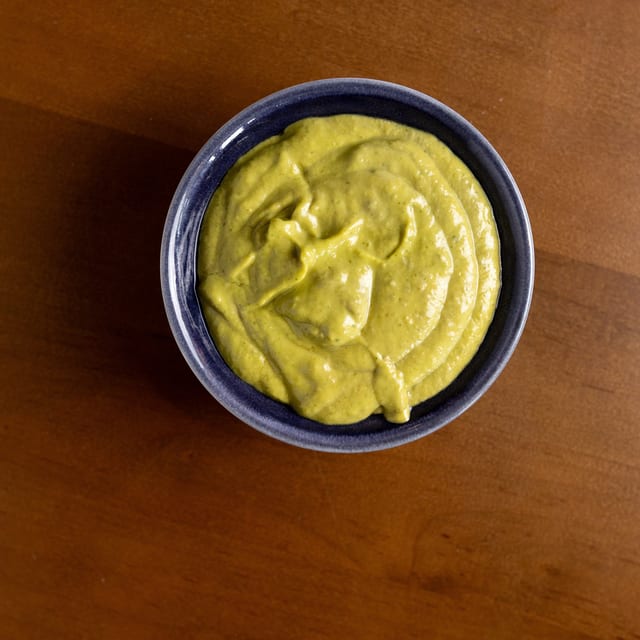 Avocado Salsa 16oz.