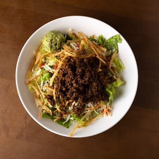 Taco Salad