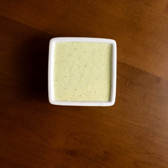 Mad Ranch 16oz.