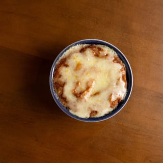 Side Refried Beans