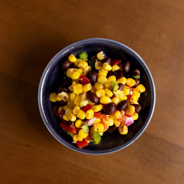 Sweet Corn Salsa 16oz.