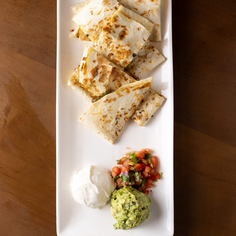 Savor Our Shrimp Specialties