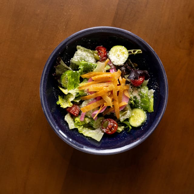 Side Salad.